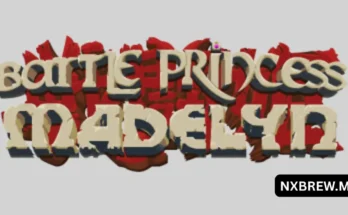 Battle Princess Madelyn