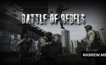 Battle of Rebels