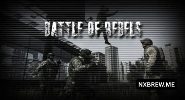 Battle of Rebels