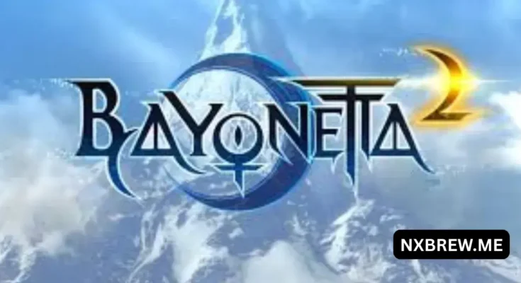 Bayonetta 2