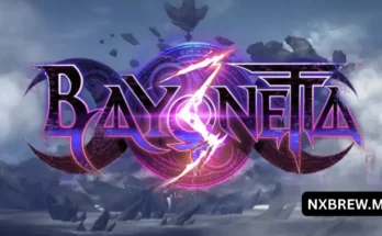 Bayonetta 3