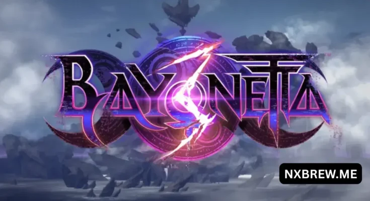 Bayonetta 3