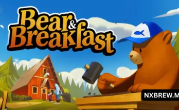 Bear & Breakfast