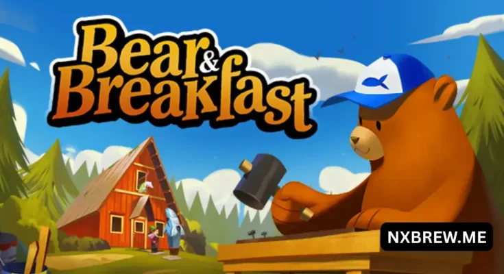 Bear & Breakfast
