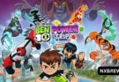 Ben 10 Power Trip