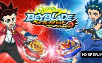 Beyblade Burst Battle Zero