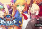 BlazBlue Central Fiction