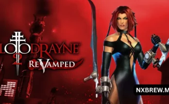 BloodRayne 2 ReVamped