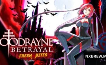 BloodRayne Betrayal