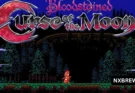 Bloodstained Curse of the Moon
