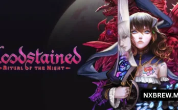 Bloodstained Ritual of the Night