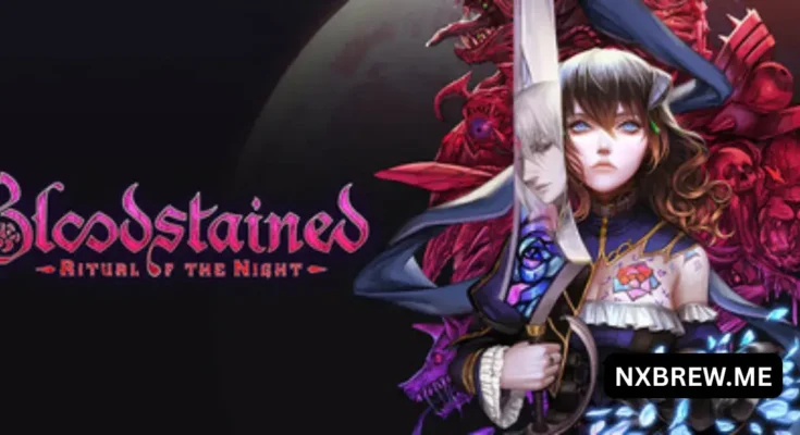 Bloodstained Ritual of the Night