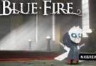 Blue Fire