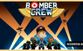 Bomber Crew