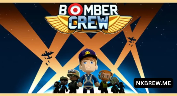 Bomber Crew
