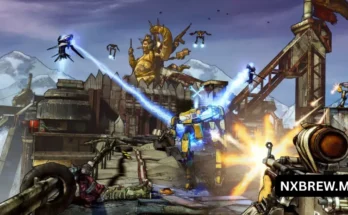 Borderlands 2 Game of the Year