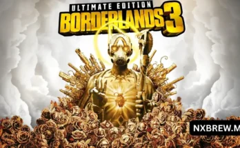Borderlands 3 Ultimate Edition