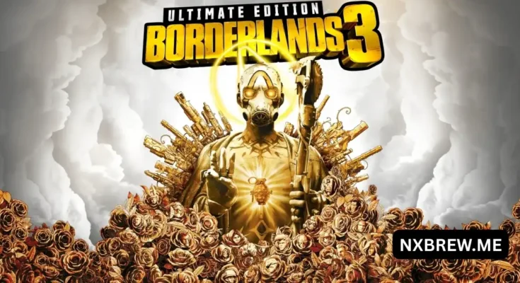 Borderlands 3 Ultimate Edition