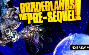 Borderlands The Pre-Sequel