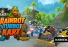 Brainrot Turbo Kart
