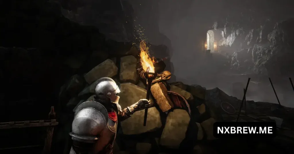 Castle of Heart Retold