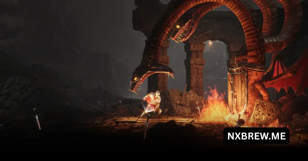 Castle of Heart Retold