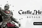 Castle of Heart Retold