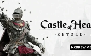 Castle of Heart Retold