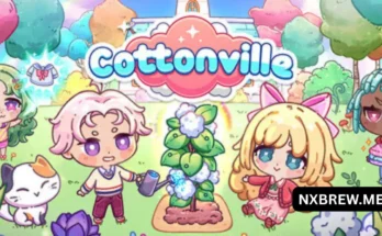 Cottonville