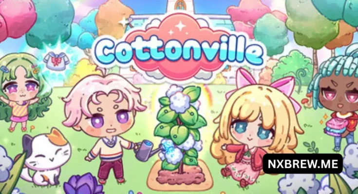 Cottonville