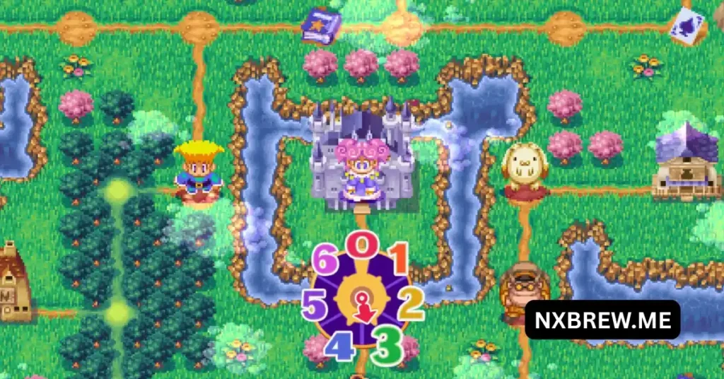 DOKAPON! Sword of Fury 