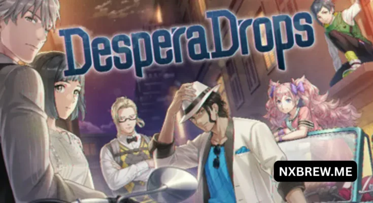 Despera Drops