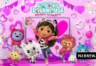 DreamWorks Gabby’s Dollhouse Ready to Party