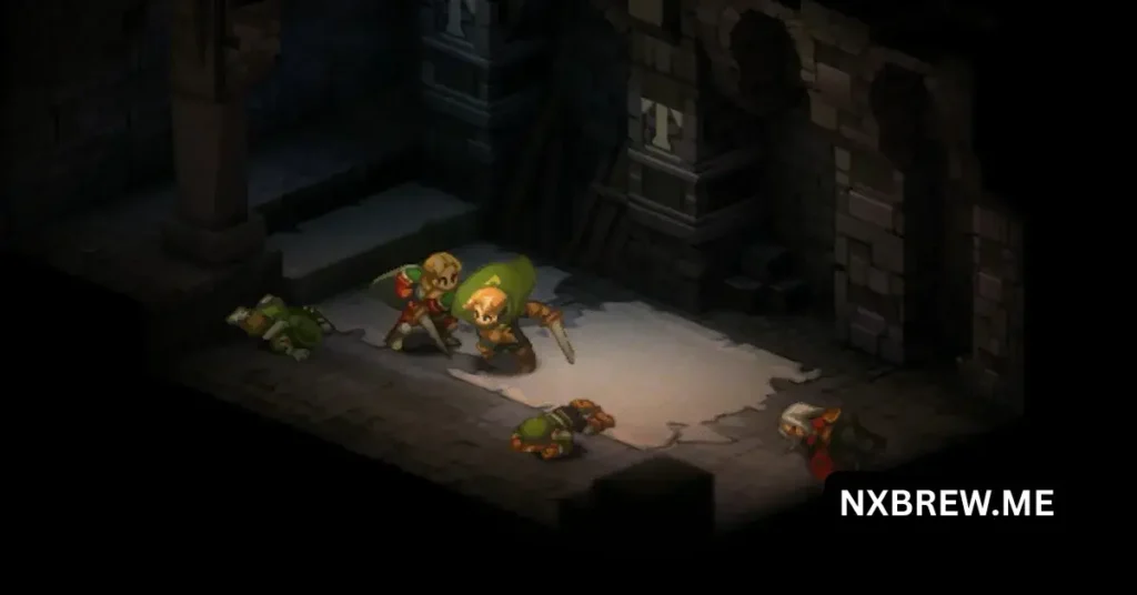 FINAL FANTASY TACTICS – The Ivalice Chronicles