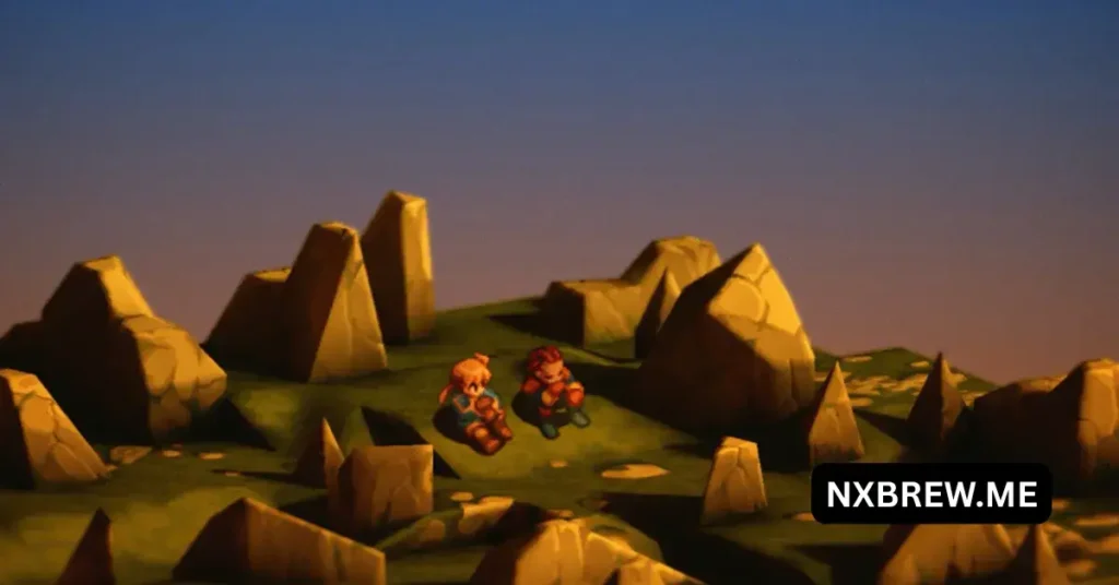 FINAL FANTASY TACTICS – The Ivalice Chronicles