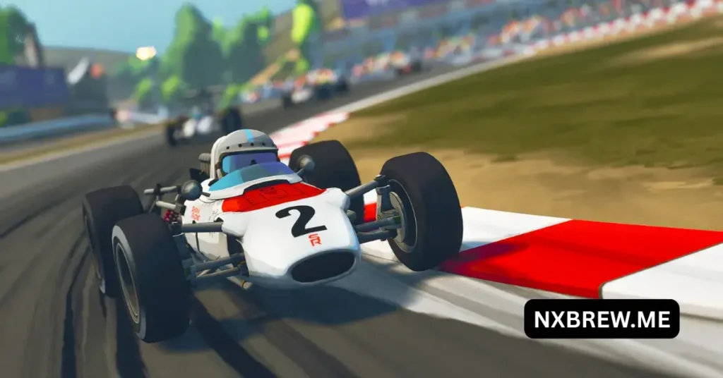 Formula Legends