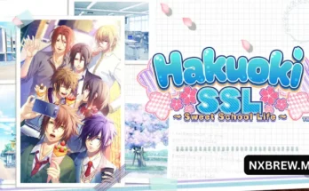 Hakuoki SSL Sweet School Life