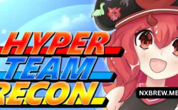 Hyper Team Recon