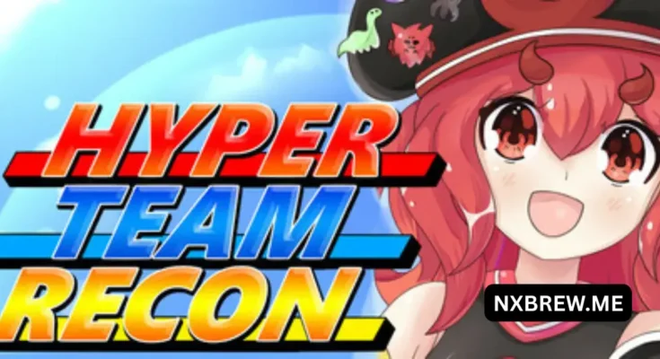 Hyper Team Recon