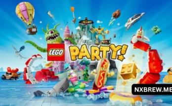 LEGO® Party