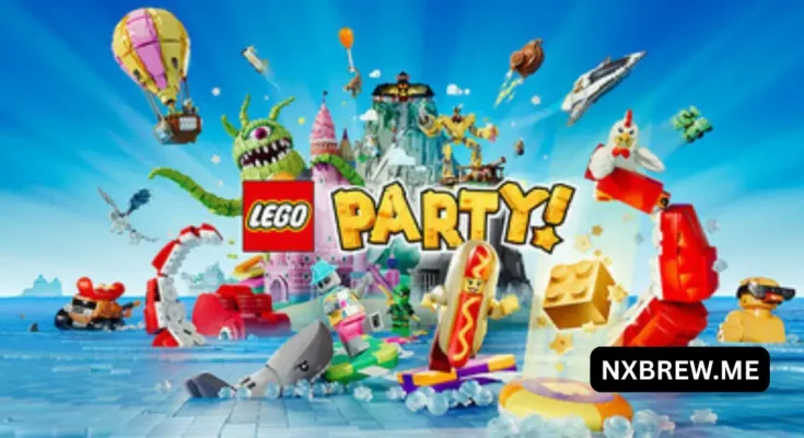 LEGO® Party