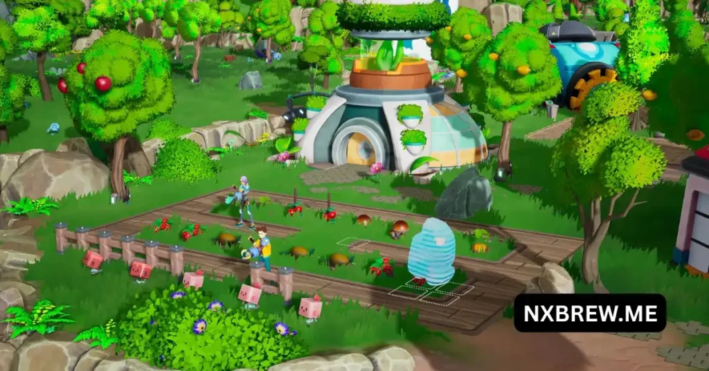 Lynked Banner of the Spark