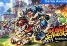 Mario Strikers Battle League
