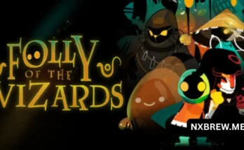 Meteorfall Krumit’s Tale