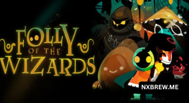 Meteorfall Krumit’s Tale