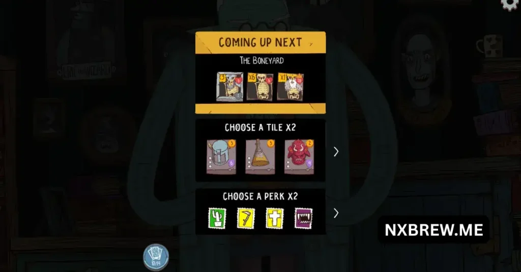 Meteorfall Krumit’s Tale