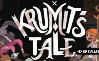 Meteorfall Krumit’s Tale