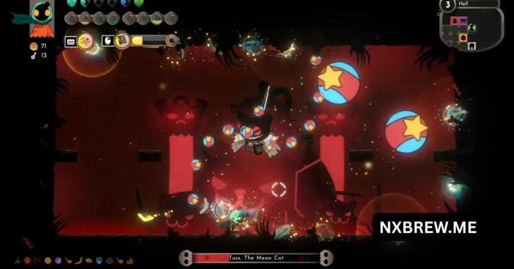 Meteorfall Krumit’s Tale