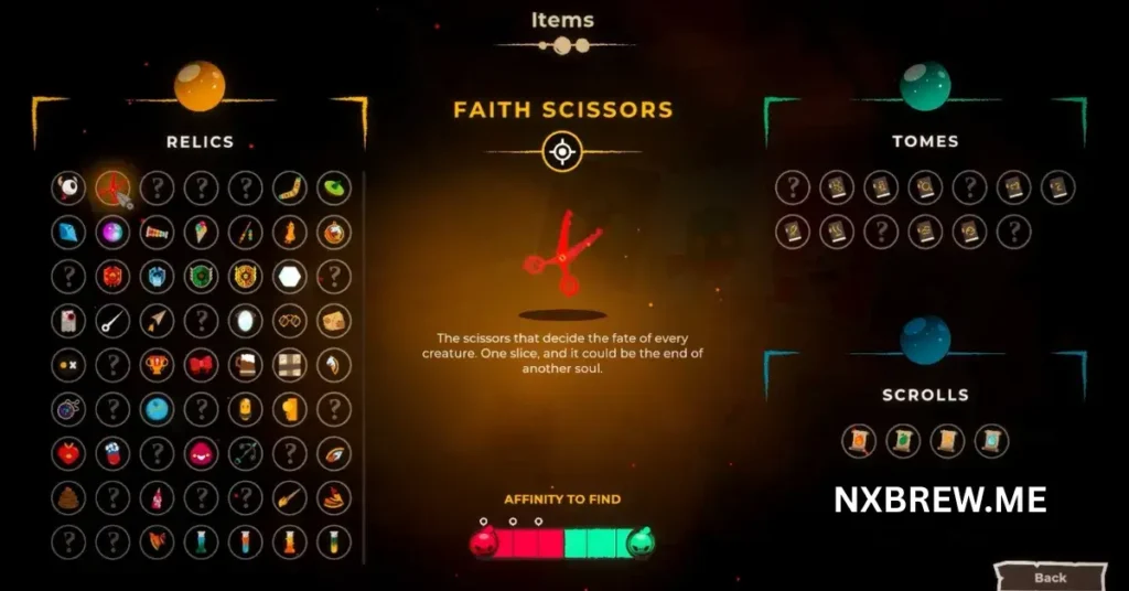 Meteorfall Krumit’s Tale