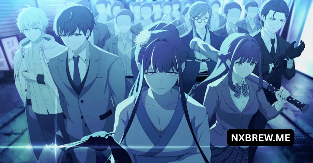 ROAD59　-A Yakuza’s Last Stand-
